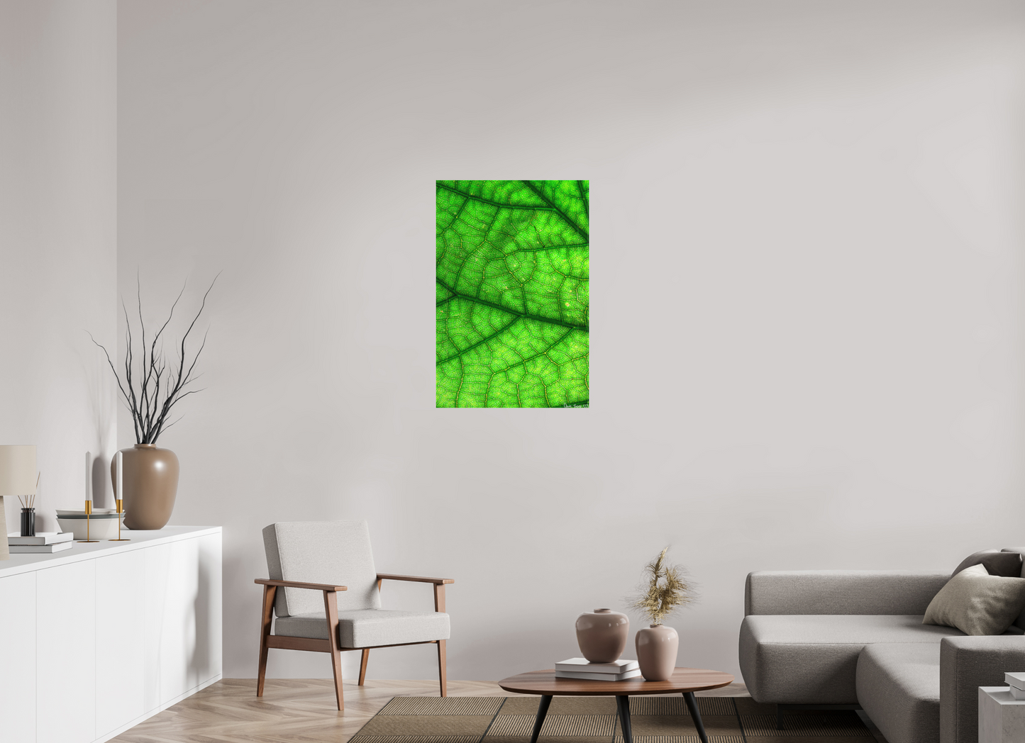 24 x 36″, Matte Canvas Rivers & Streams