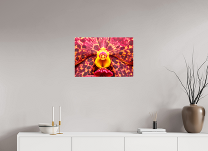 24 x 16″, Glossy Canvas Ignis Victoriae