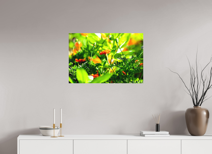 30 x 20″, Matte Canvas Prominence