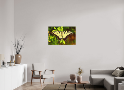 36 x 24″, Direct Print on Aluminum Dibond Default Angel's Landing