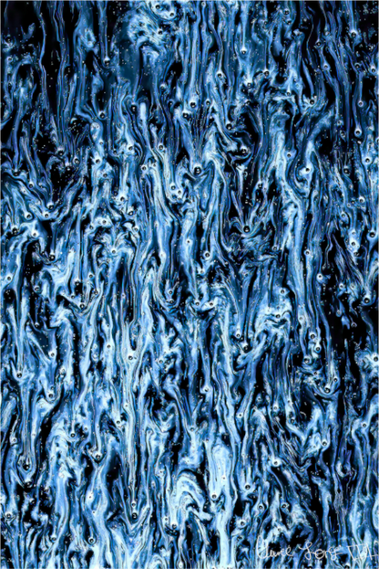 Main image Fumes & Vapors