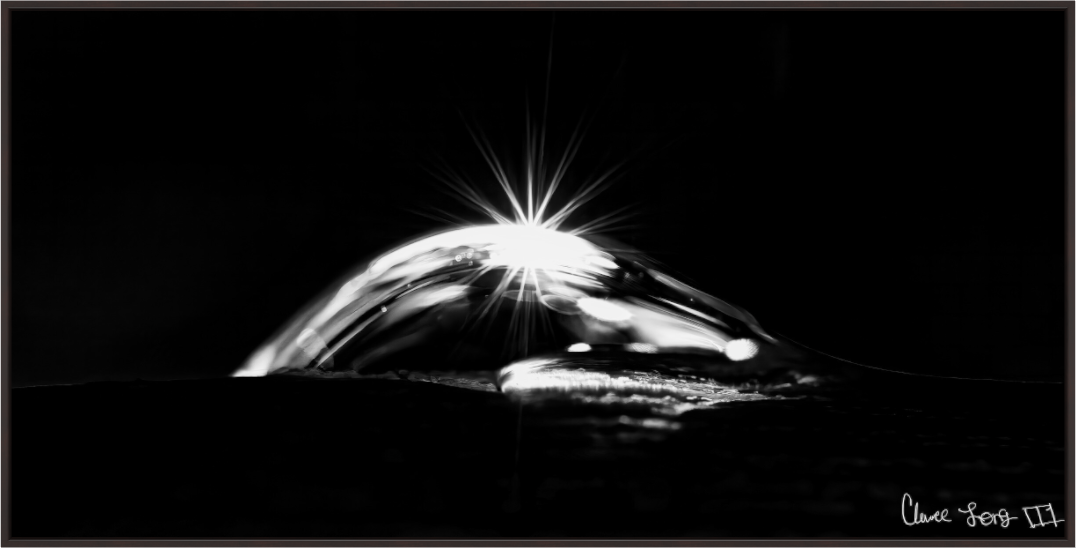 Main image Starry Mountain