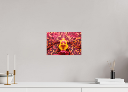 12 x 8″, Direct Print on Aluminum Dibond Default Ignis Victoriae