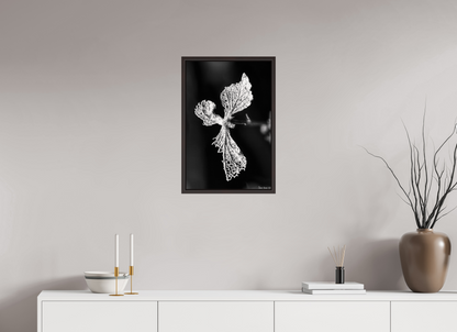 16 x 24″, Floater Frame Alder Brown Dragon’s Ascent