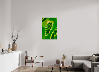 24 x 36″, Acrylic Serrated Kunai