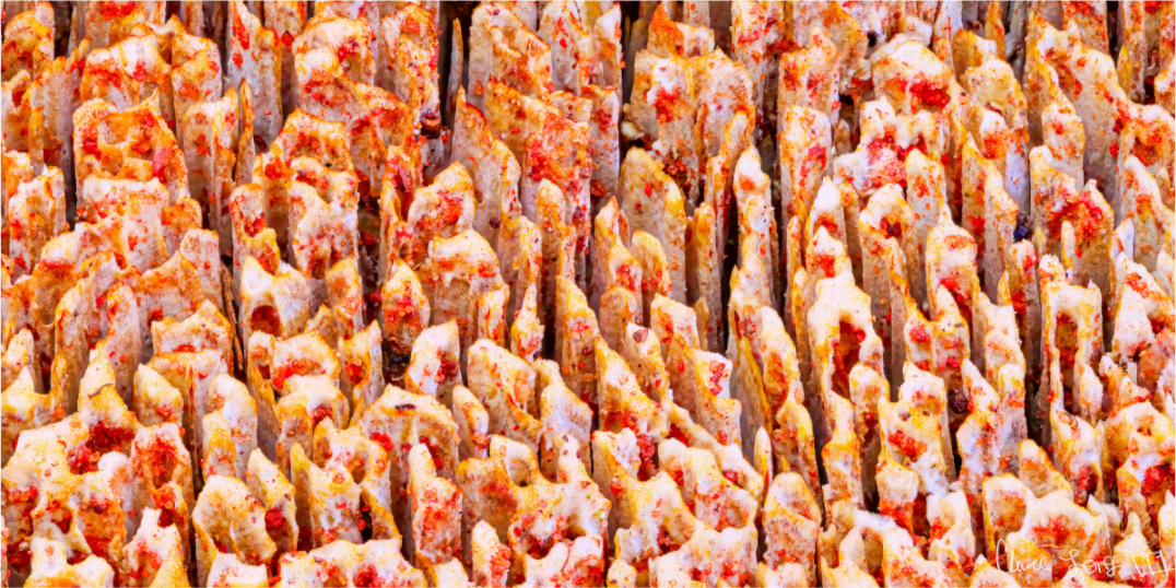 Main image Inescapable Decay