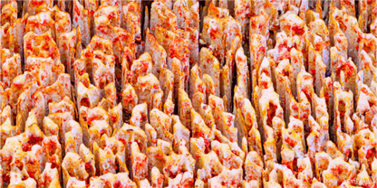 Main image Inescapable Decay