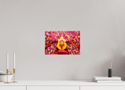 12 x 8″, Glossy Canvas Ignis Victoriae