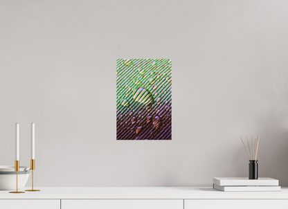 8 x 12″, Matte Canvas Superabundance