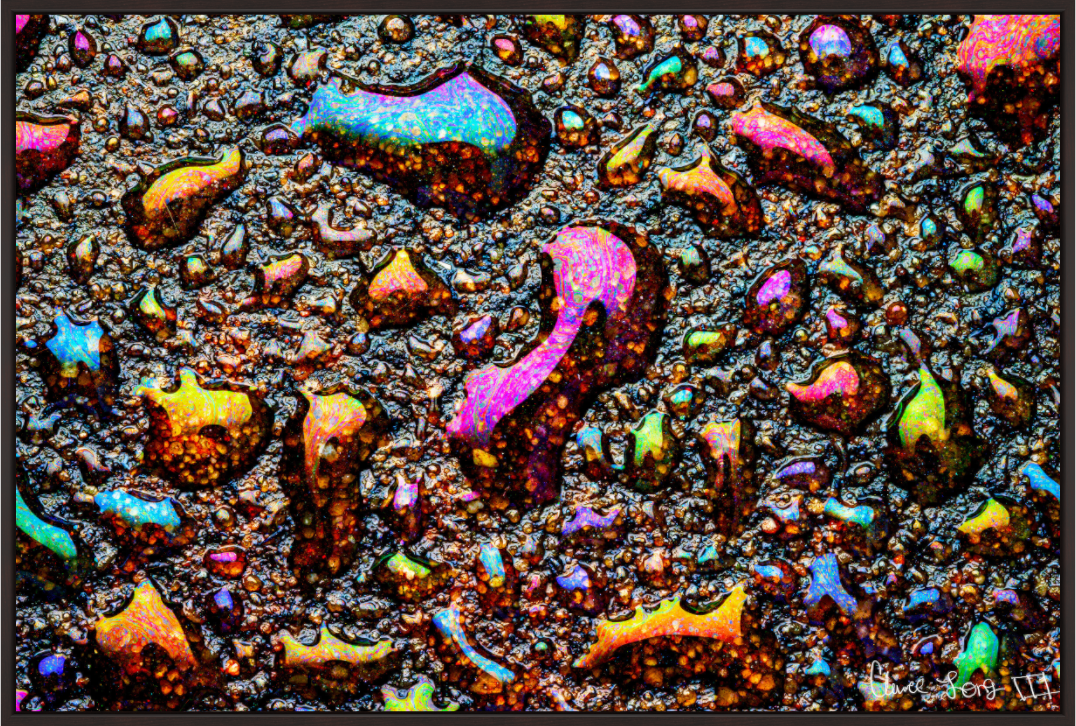 Main image Homage to My Adolescence