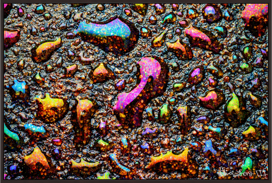 Main image Homage to My Adolescence