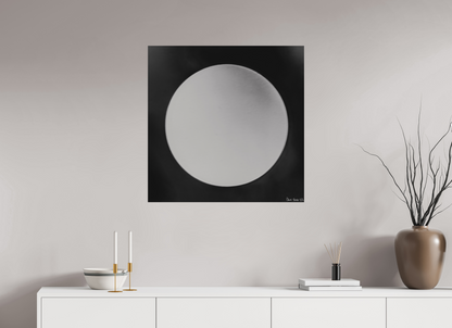 30 x 30″, Forex Lycan’s Moon