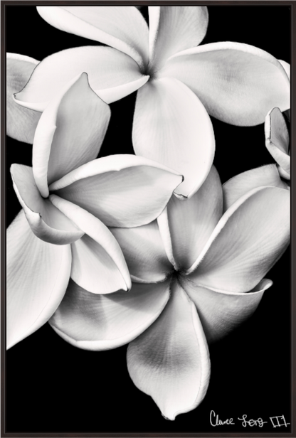 Main image Floral Abyss