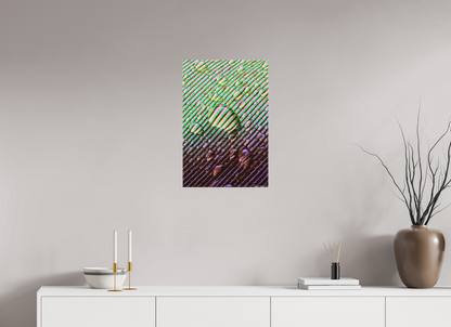 16 x 24″, Matte Canvas Superabundance