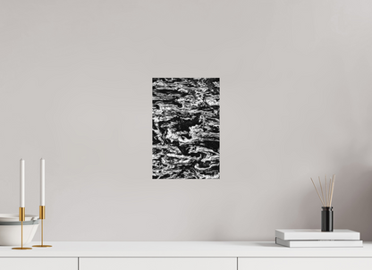 8 x 12″, Forex Tempest