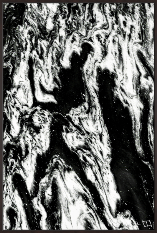Frolicking Shadows
