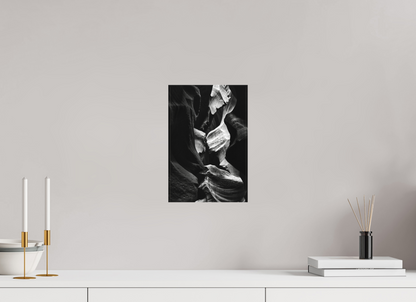 8 x 12″, Matte Canvas Sphinx