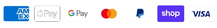 Payment icons